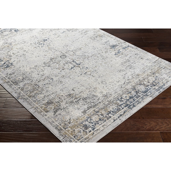 Norland NLD-2317 Machine Crafted Area Rug